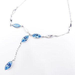 SWAROVSKI vintage necklace